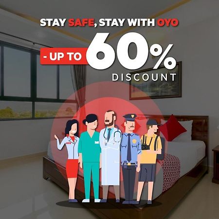 Yelo Hostel & Cafe Bandar Ho Chi Minh Luaran gambar