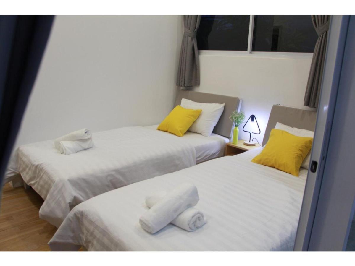 Yelo Hostel & Cafe Bandar Ho Chi Minh Luaran gambar
